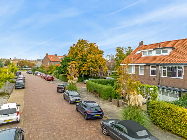 Foto 40 van Spanjaardslaan 11