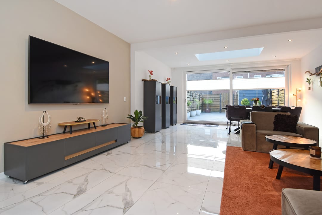 Foto 2 van Bostonsingel 40