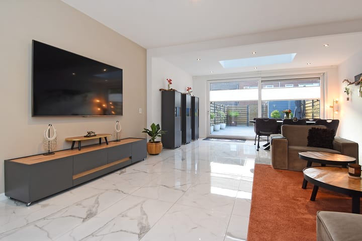 Foto 2 van Bostonsingel 40