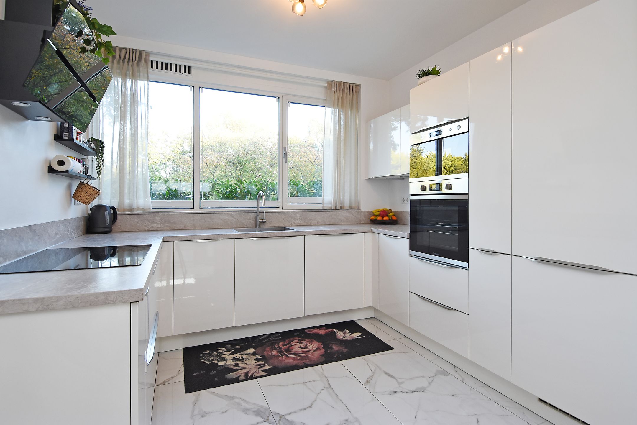 Foto 3 van Bostonsingel 40