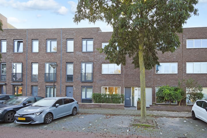 Foto 58 van Bostonsingel 40