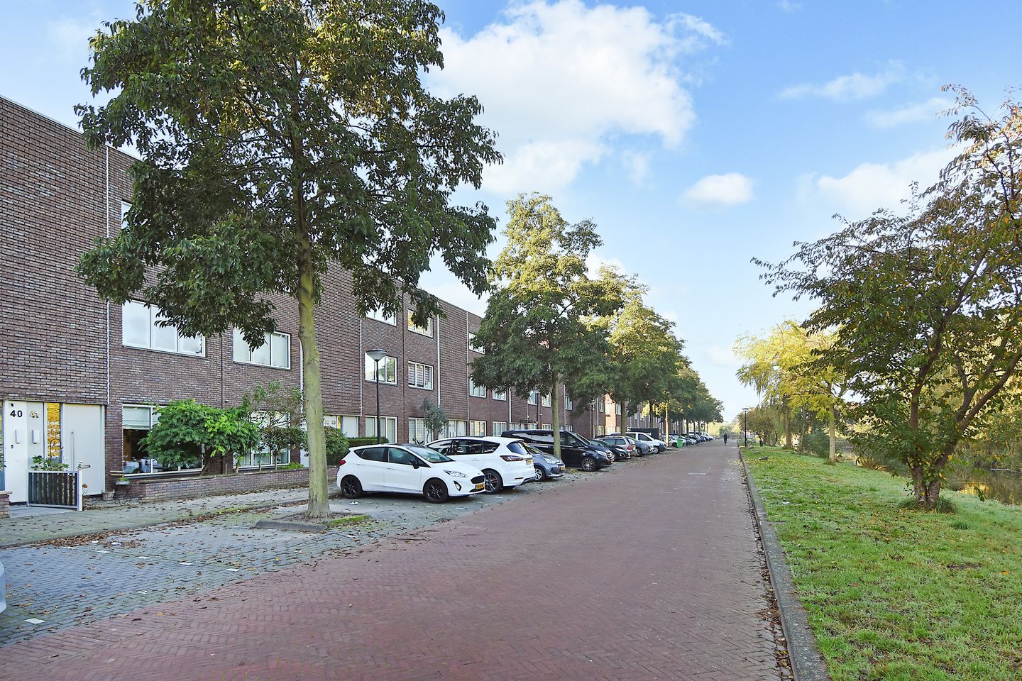 Foto 5 van Bostonsingel 40