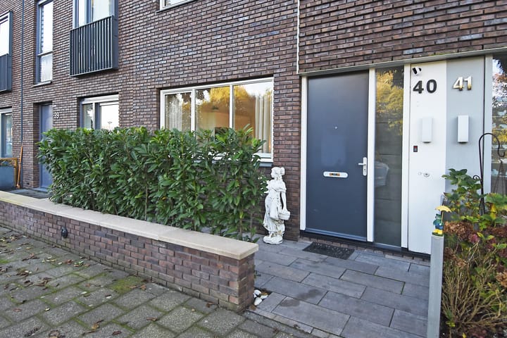 Foto 6 van Bostonsingel 40