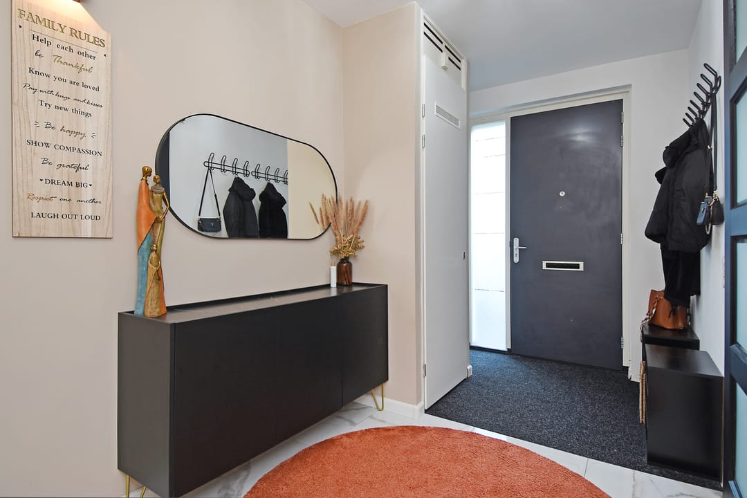 Foto 8 van Bostonsingel 40