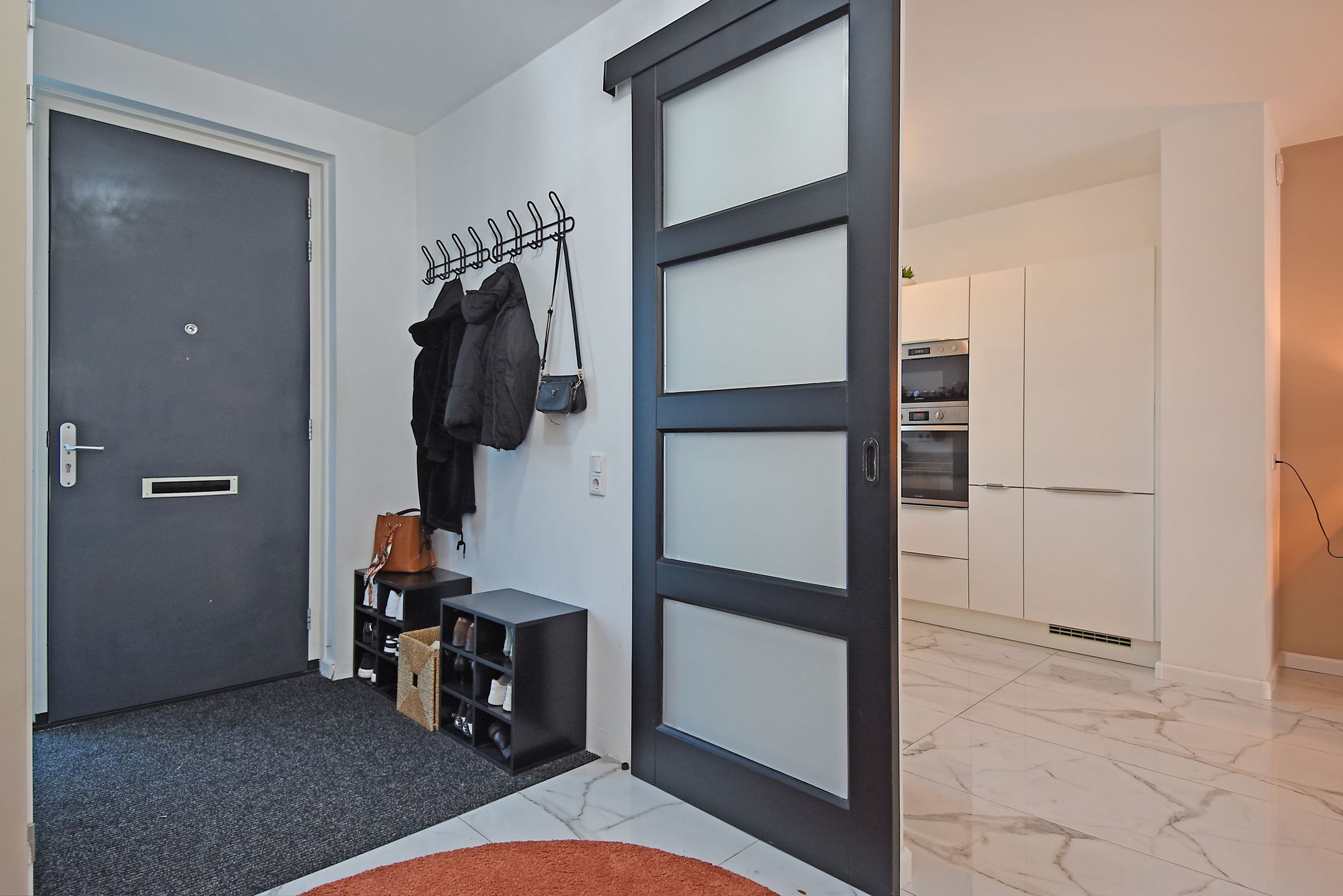 Foto 9 van Bostonsingel 40