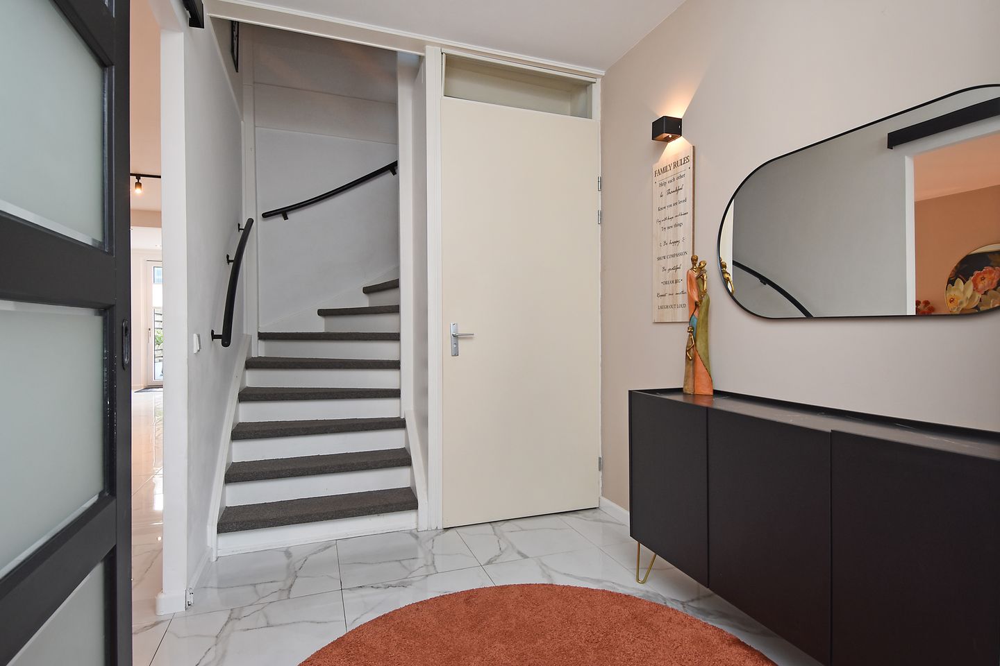 Foto 10 van Bostonsingel 40