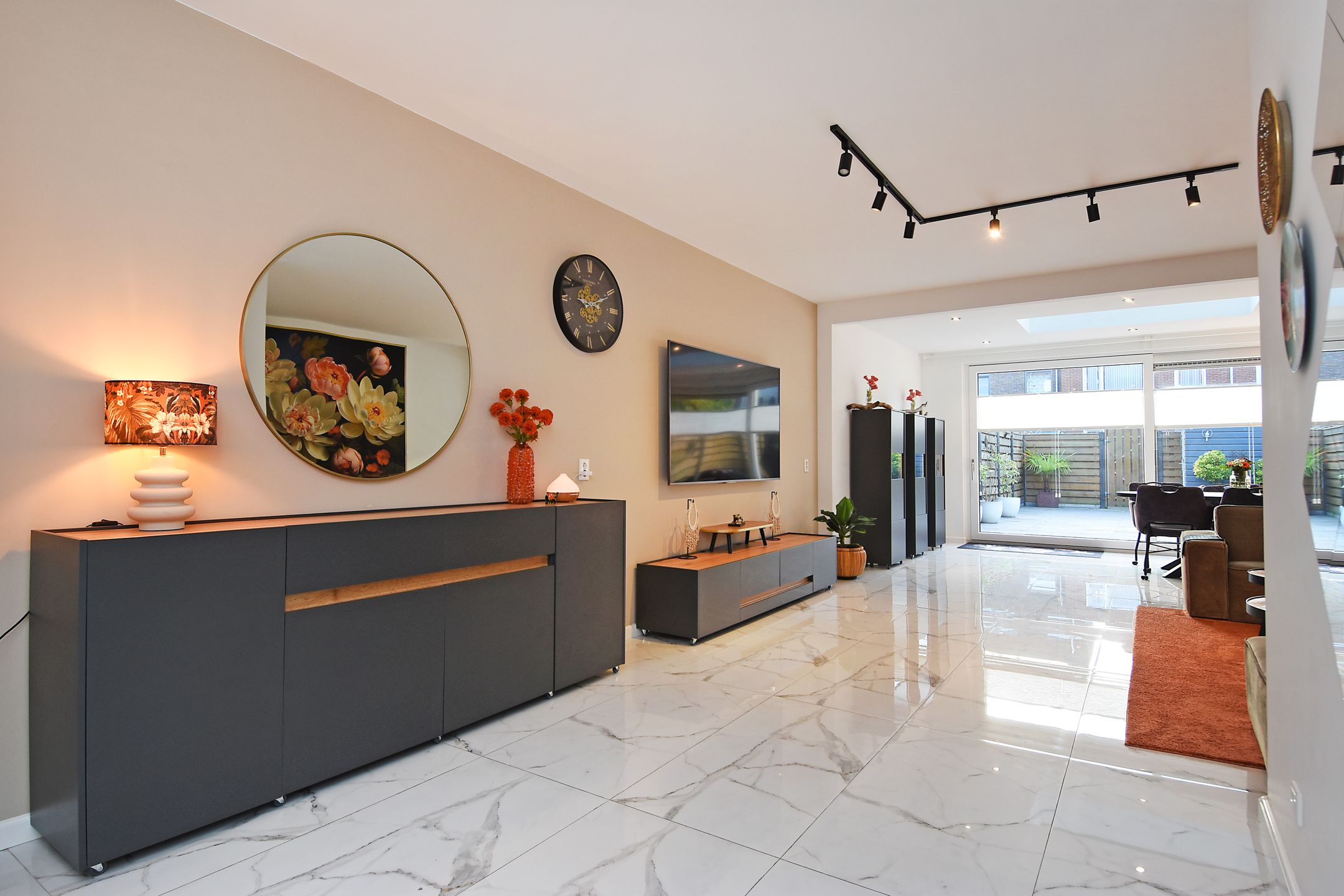 Foto 12 van Bostonsingel 40