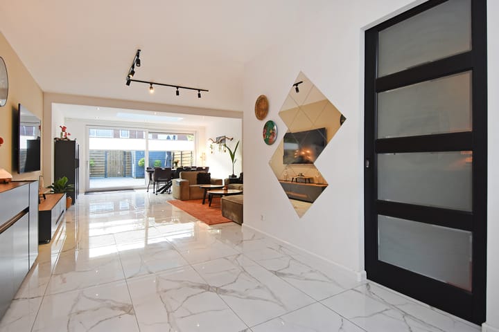 Foto 13 van Bostonsingel 40