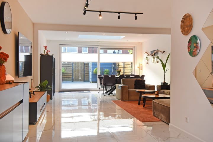 Foto 14 van Bostonsingel 40