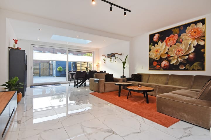 Foto 15 van Bostonsingel 40