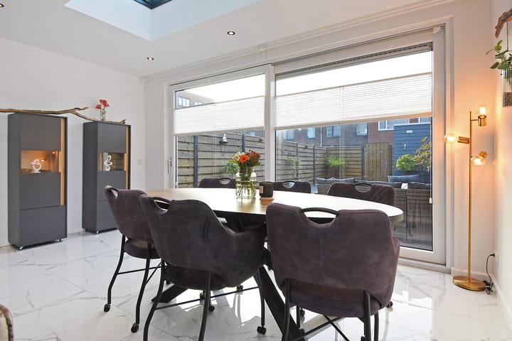 Foto 19 van Bostonsingel 40