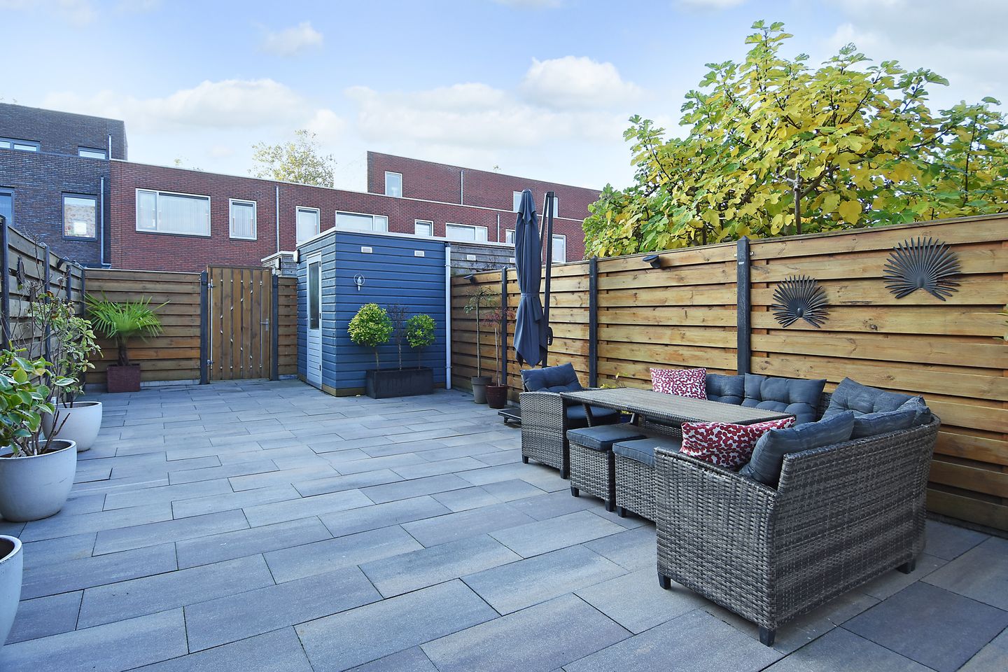 Foto 20 van Bostonsingel 40