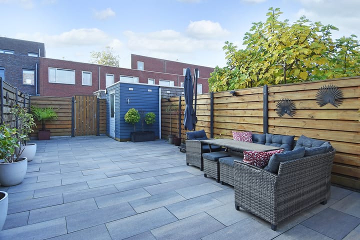 Foto 20 van Bostonsingel 40