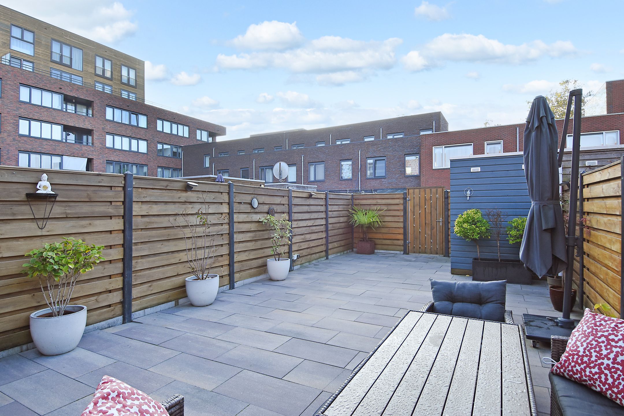 Foto 21 van Bostonsingel 40