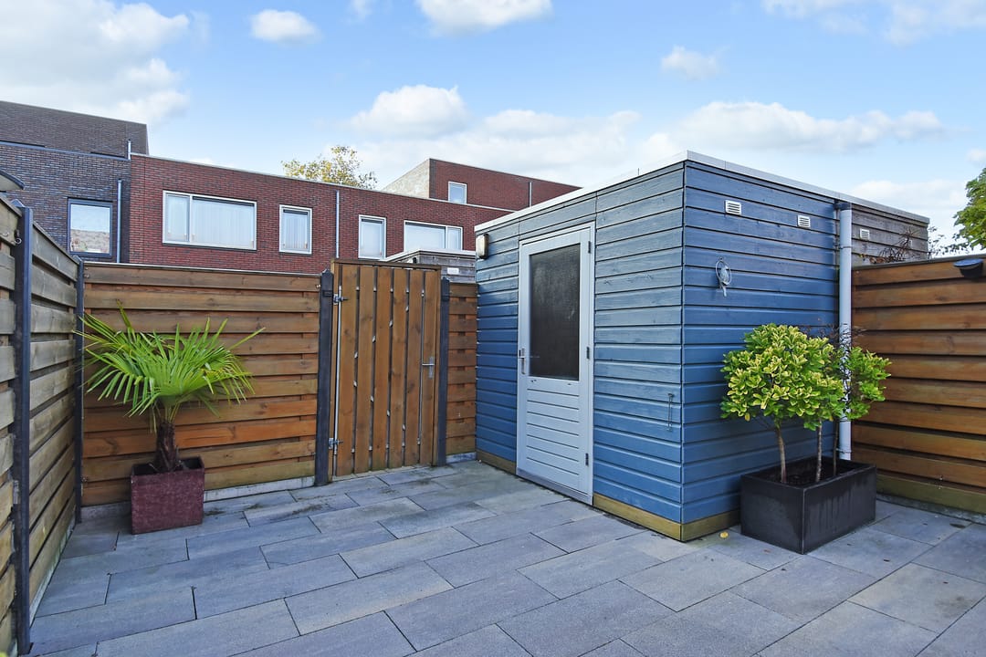 Foto 22 van Bostonsingel 40