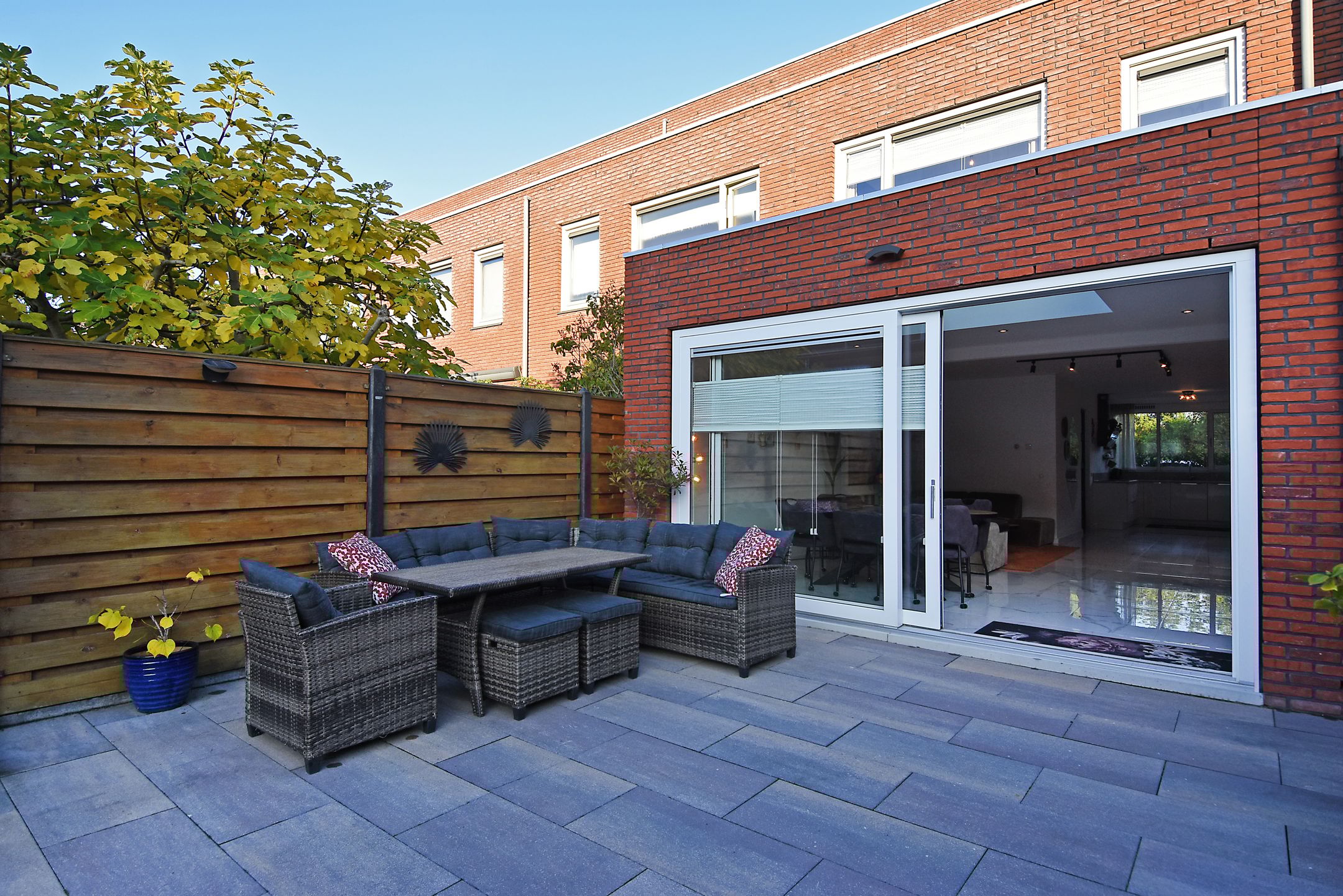 Foto 24 van Bostonsingel 40