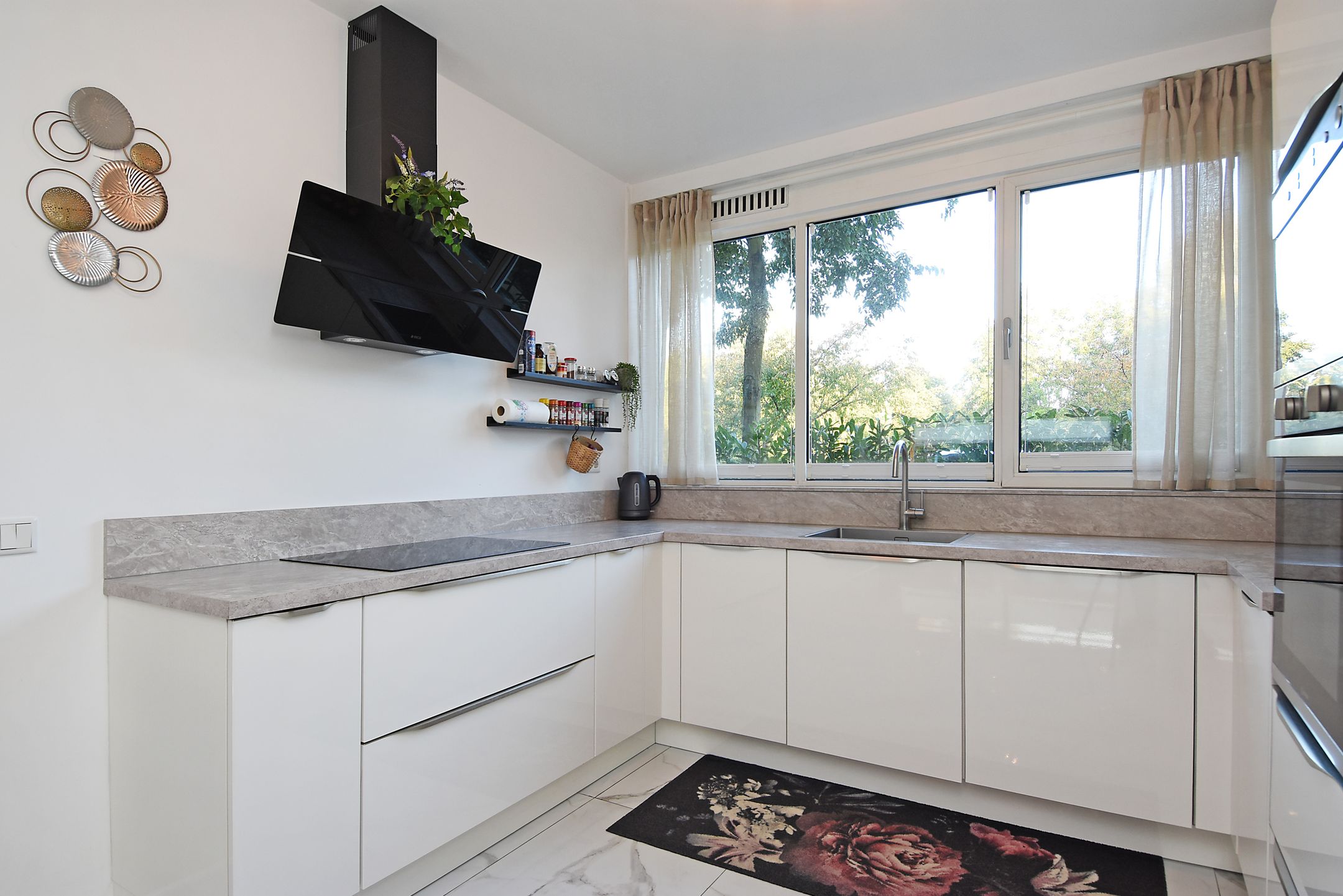 Foto 30 van Bostonsingel 40