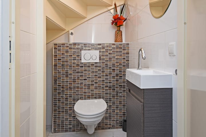 Foto 31 van Bostonsingel 40