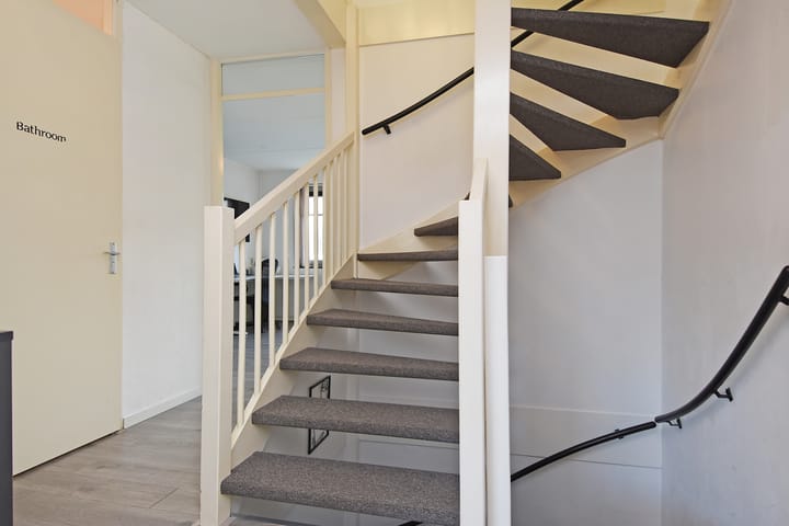 Foto 33 van Bostonsingel 40