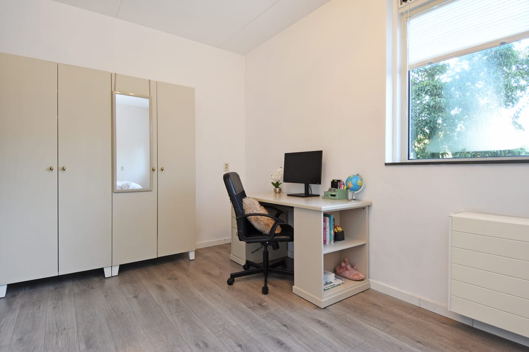 Foto 38 van Bostonsingel 40