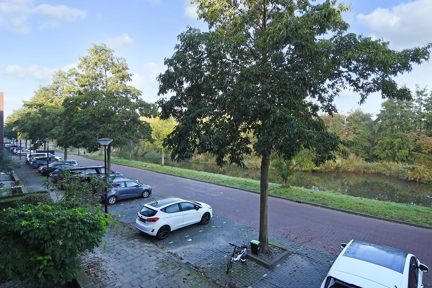 Foto 40 van Bostonsingel 40