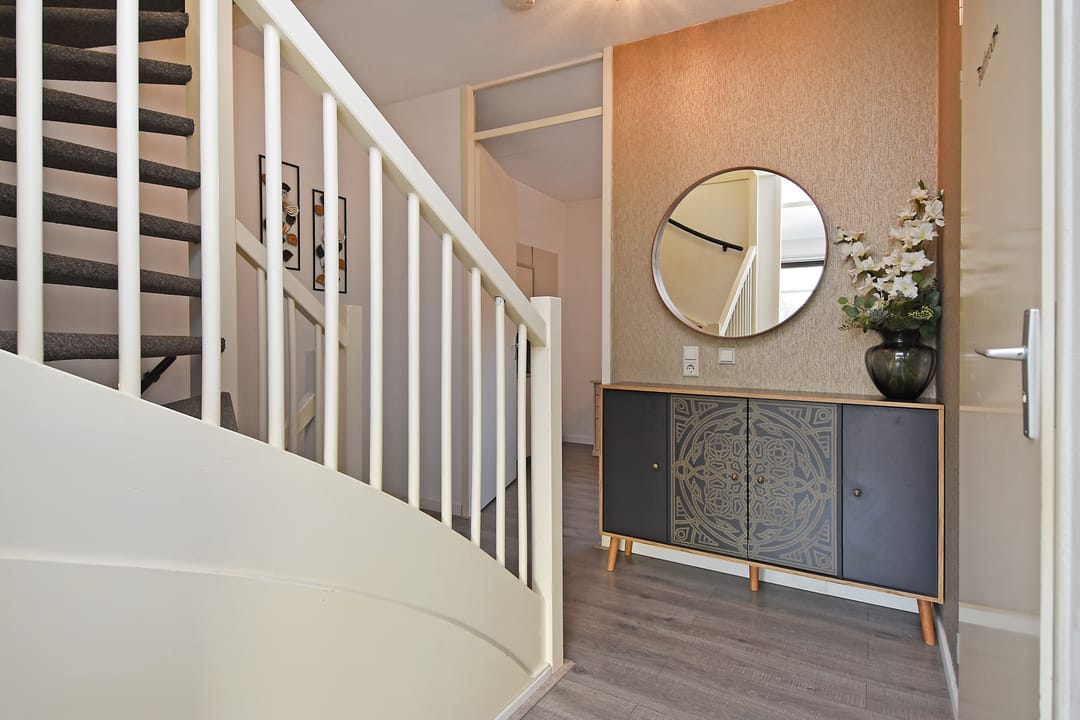 Foto 41 van Bostonsingel 40