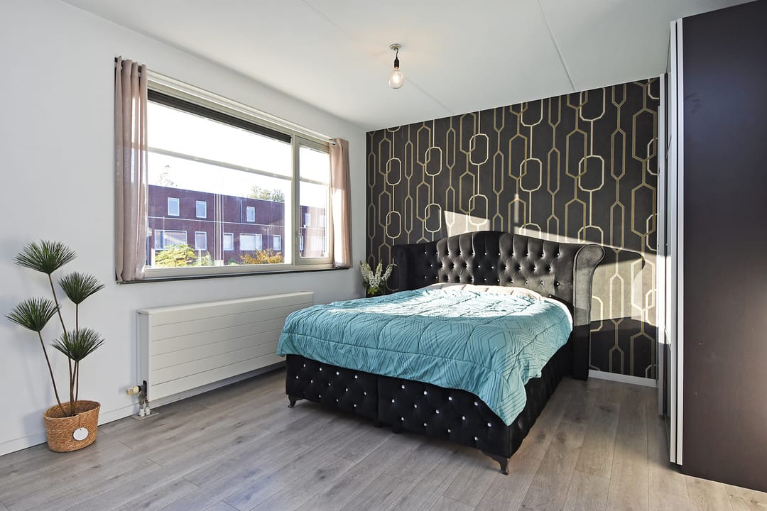 Foto 46 van Bostonsingel 40