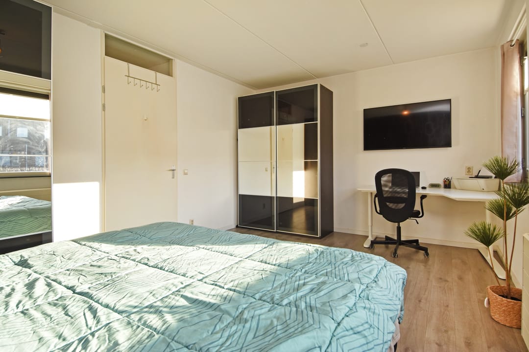 Foto 47 van Bostonsingel 40