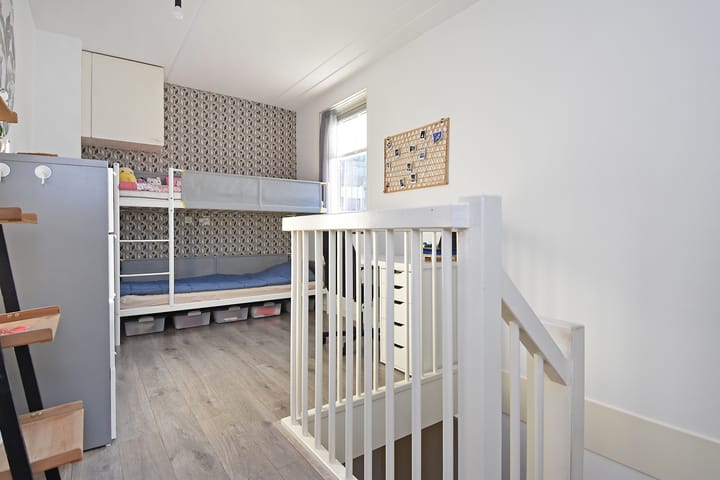 Foto 50 van Bostonsingel 40