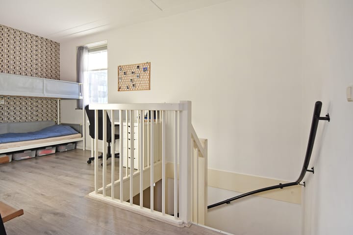 Foto 49 van Bostonsingel 40