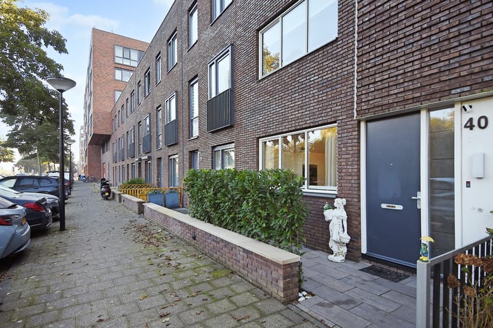 Foto 59 van Bostonsingel 40