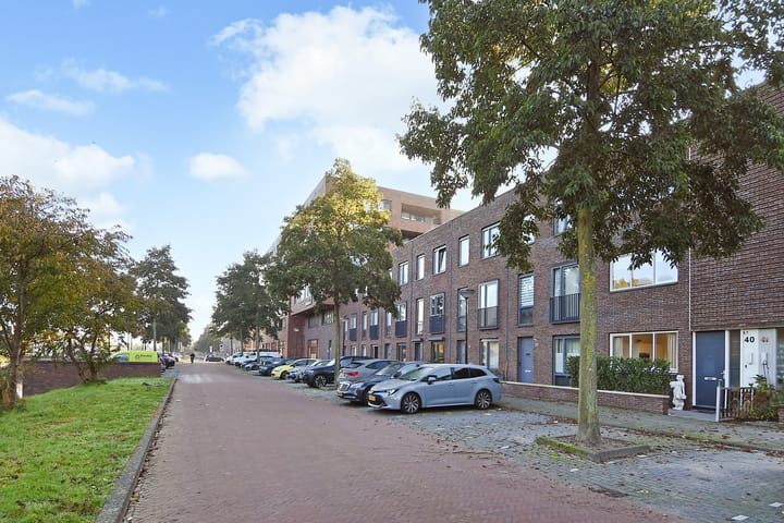 Foto 61 van Bostonsingel 40