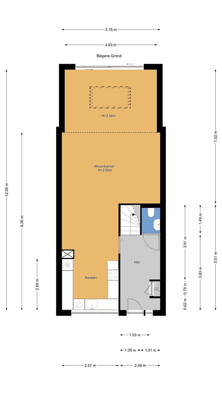 Foto 62 van Bostonsingel 40