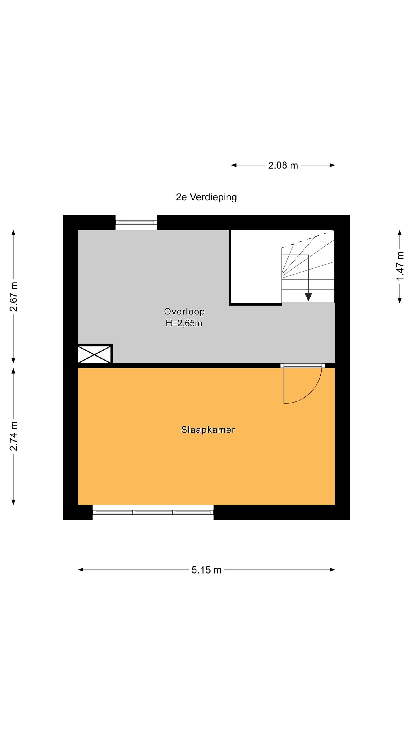 Foto 64 van Bostonsingel 40