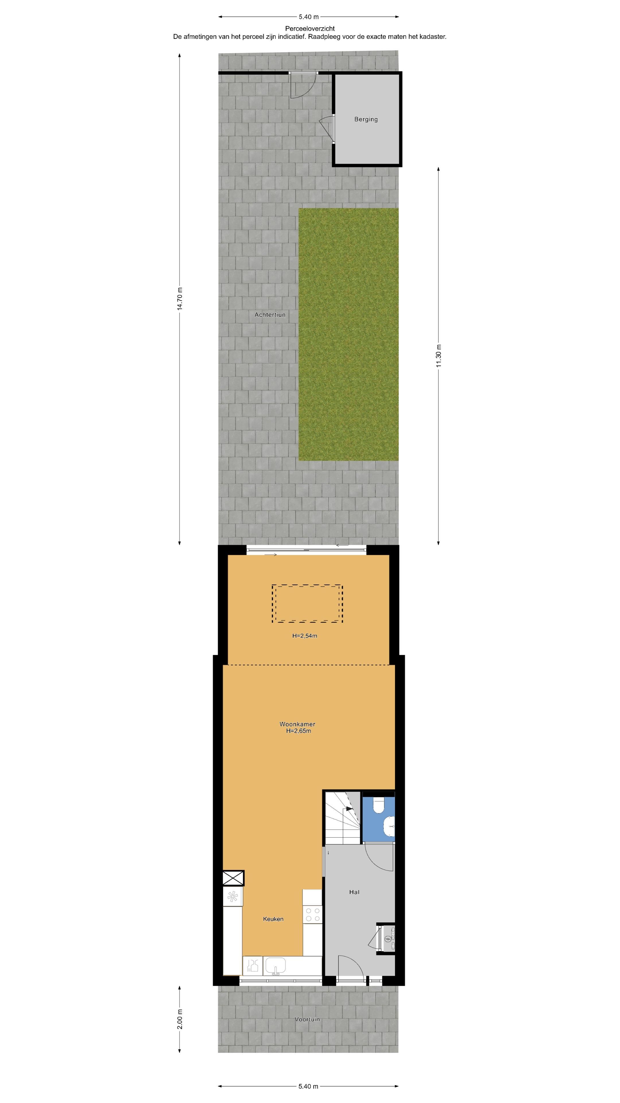 Foto 66 van Bostonsingel 40