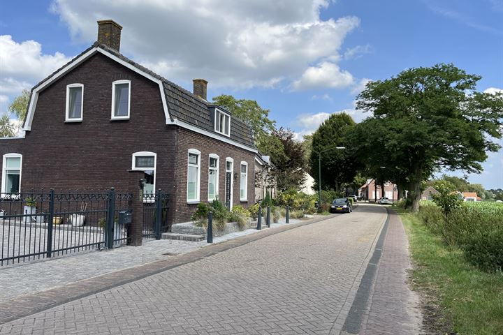 Bekijk foto 3 van Lange Broekstraat 30