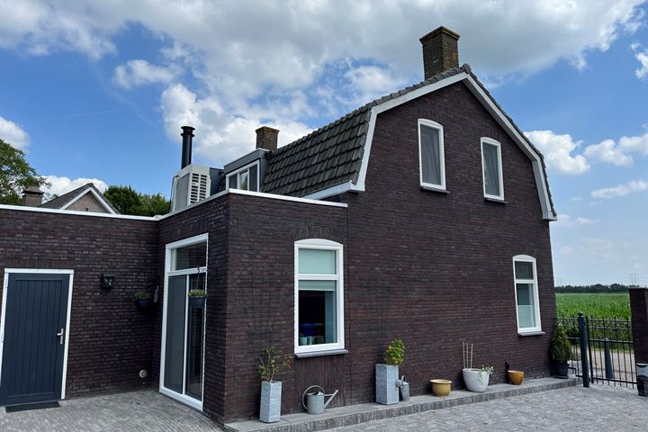 Bekijk foto 4 van Lange Broekstraat 30