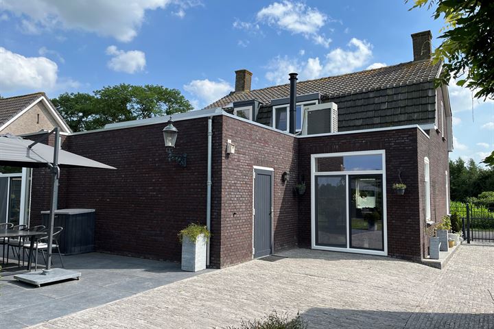 Bekijk foto 5 van Lange Broekstraat 30