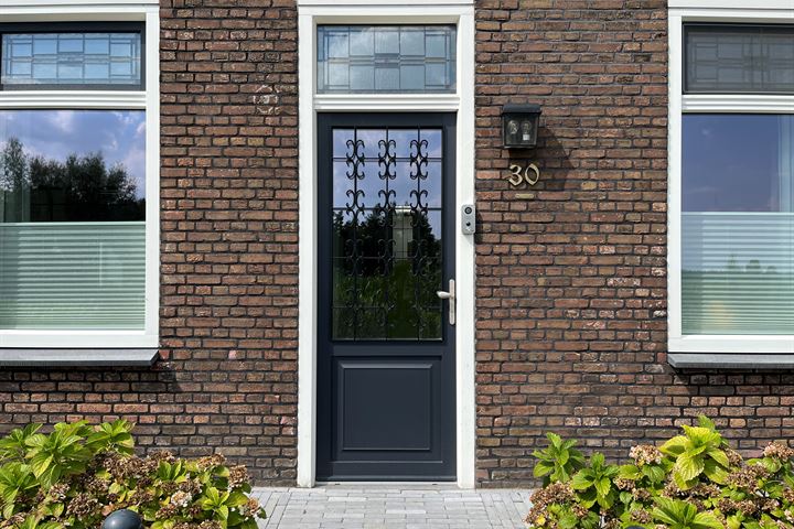 Bekijk foto 7 van Lange Broekstraat 30