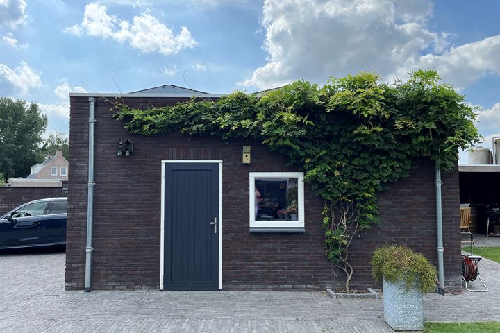 Bekijk foto 35 van Lange Broekstraat 30