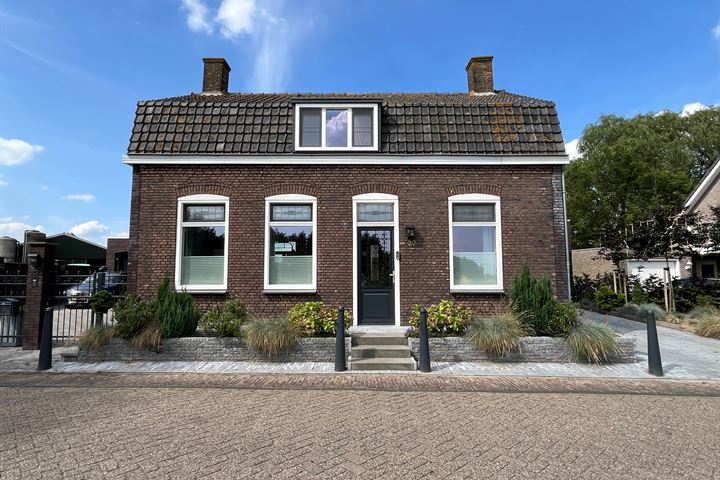 Bekijk foto 54 van Lange Broekstraat 30