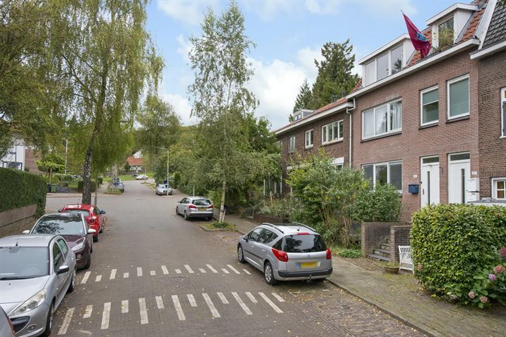 View photo 1 of Bouwmeesterstraat 63-B