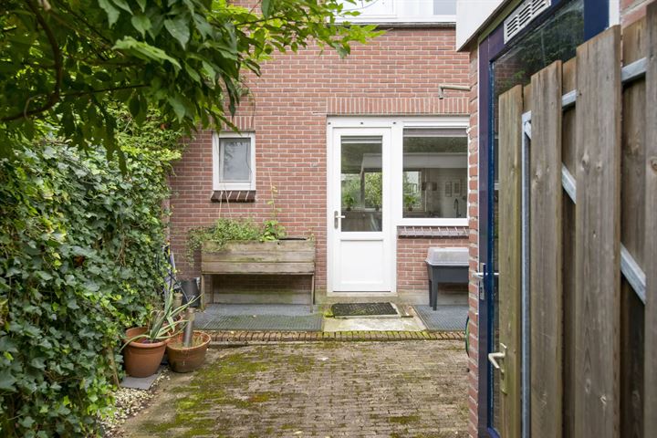 View photo 5 of Bouwmeesterstraat 63-B