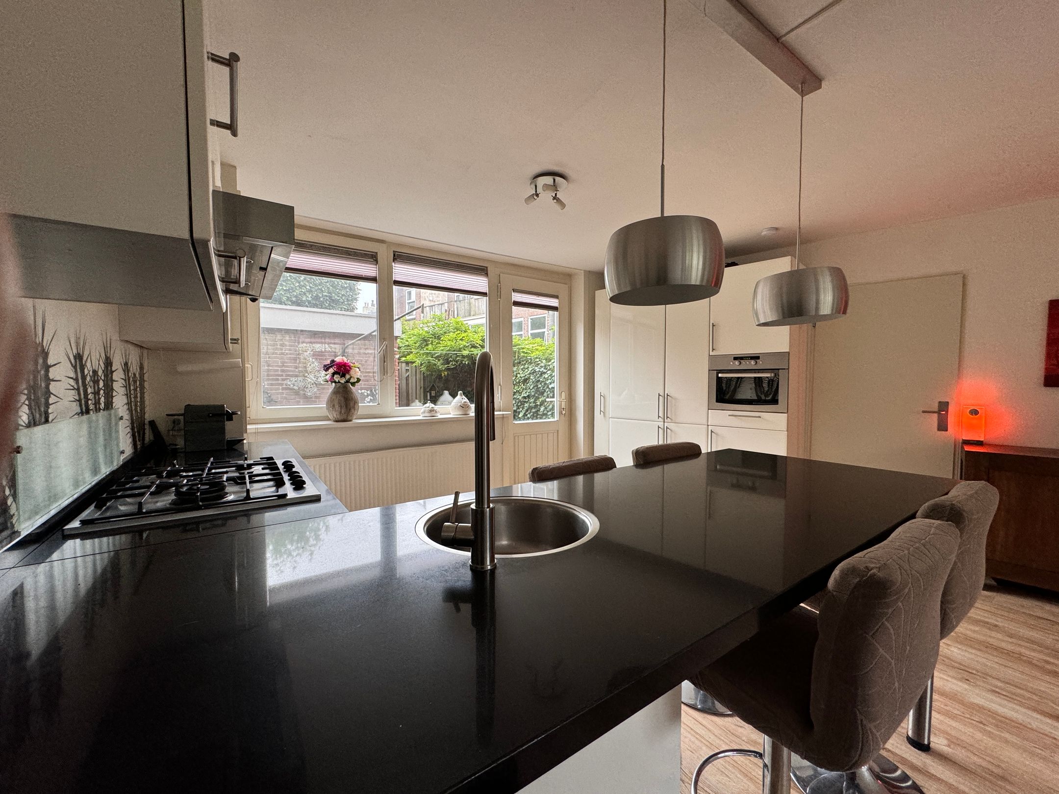 Foto 9 van Bouwmeesterstraat 63-B