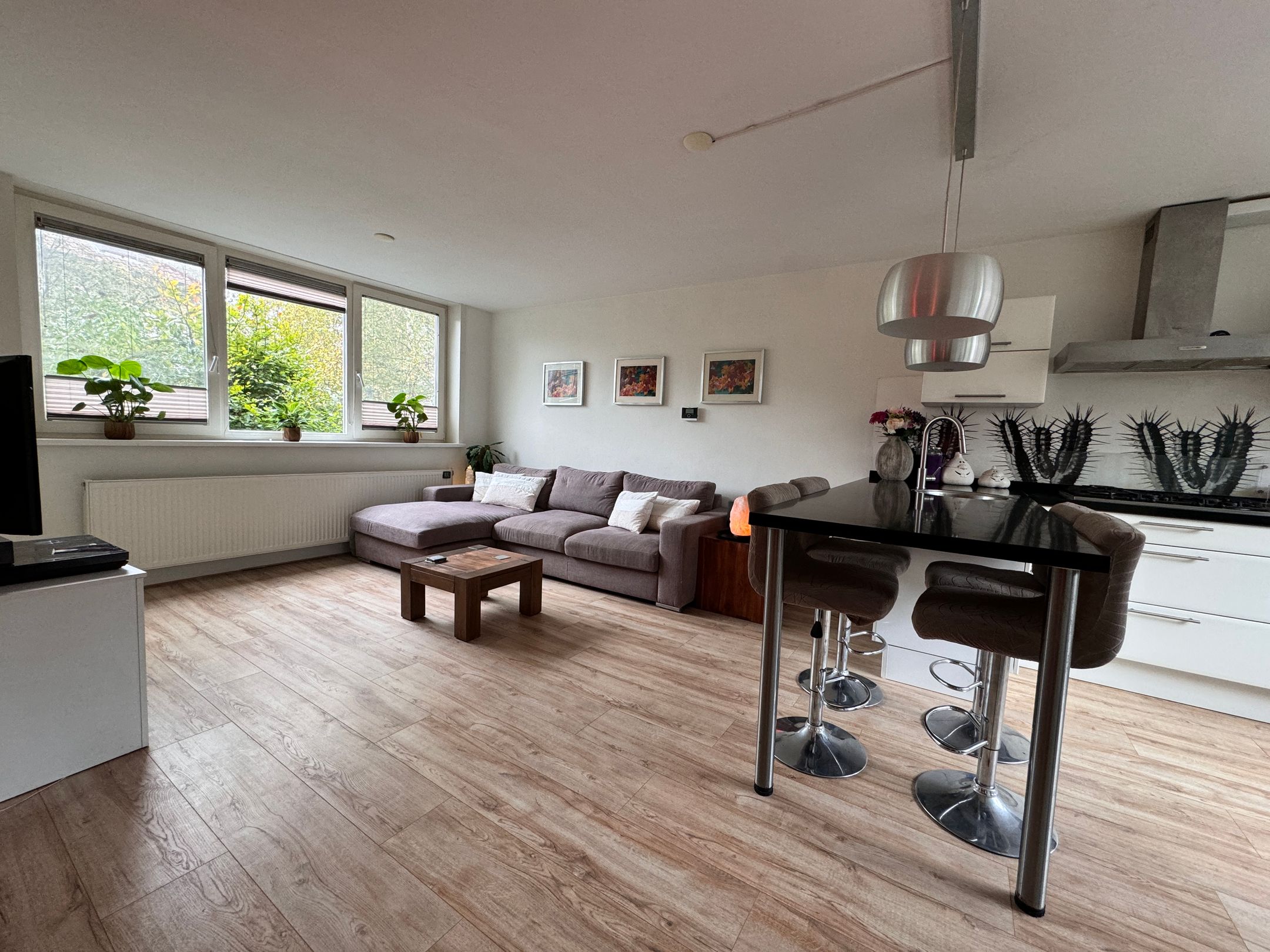 Foto 6 van Bouwmeesterstraat 63-B