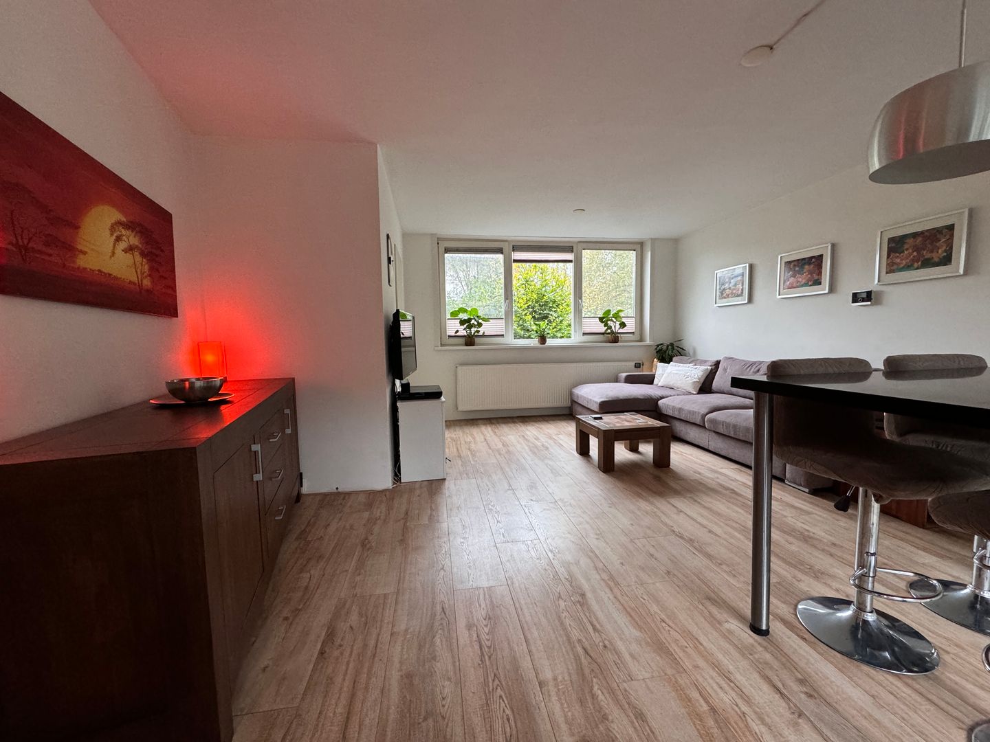 Foto 10 van Bouwmeesterstraat 63-B