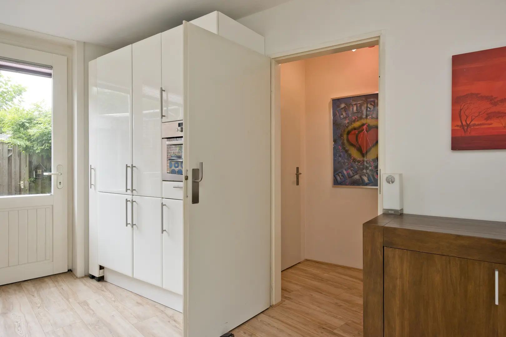 Foto 12 van Bouwmeesterstraat 63-B