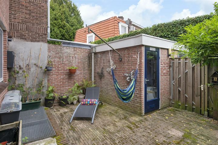 Bekijk foto 21 van Bouwmeesterstraat 63-B