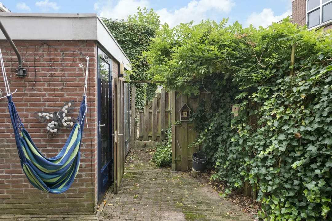 Foto 22 van Bouwmeesterstraat 63-B