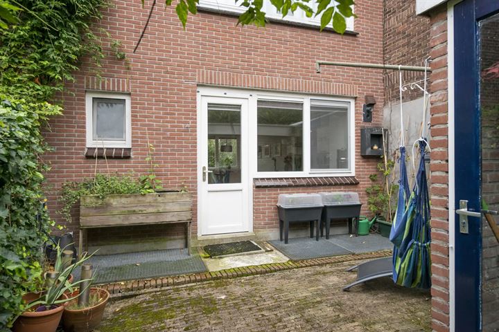 Bekijk foto 23 van Bouwmeesterstraat 63-B